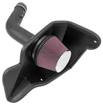 K&n Filters 57-2594 Performance Air Intake System 2015-2017 Ford Mustang New. Price: $367.99.