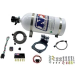 20931-10 Nitrous Express Plate System For 5TH Gen Camaro Lb Bottle New. Price: $1189.04.
