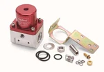 Edelbrock 174051 Carbureted Adjustable Bypass Fuel Pressure Regulator (180 Gph) New. Price: $159.09.