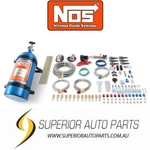 Sportsman Fogger Nitrous System 05040-FINOS Brand. Price: $2511.56.