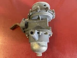 Fuel System Pump 7406 For 1941 - 1950 Nash Statesman W/ O.d. Hydramatic Remanufactured. Price: $59.99.