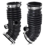 Left & Right Air Intake Duct Hose Tube For Infiniti G35 2007-2008 EX35 2008-2010 New. Price: $50.39.