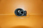 Jaguar Type Fuel Pocket Door 2015 2016 2017 EX53-27936 Oem Used. Price: $85.50.