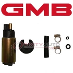 Gmb Electric Fuel Pump For 1992-1998 Mitsubishi Montero 3.0L 3.5L V6 Air Fh New. Price: $89.10.
