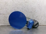 17 - 20 Hyundai Elantra Gas Fuel Filler Door Lid Cover Used. Price: $39.96.
