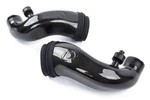 Dinan D760-0053 Turbo Inlet Pipes Carbon Fiber F90/F91/F92/F93 New. Price: $649.95.