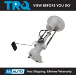 Trq Fuel Pump Module 2004-2008 Ford F-150 2007-2008 Lincoln Mark Lt New. Price: $79.95.