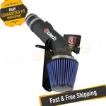Afe TR-1021B-R Takeda STAGE-2 Cold Air Intake For 2015-2020 Acura Tlx V6 3.5L New. Price: $365.00.