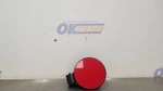 11 Chevy Camaro Coupe Fuel Filler Door Gas Lid Red Used. Price: $49.72.