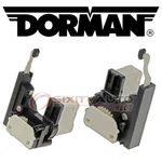 Dorman Rear Door Lock Actuator Motor For 2004-2005 Chevrolet Classic Body Tw New. Price: $106.76.