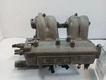Intake Manifold From 1993 Toyota 4RUNNER 2.4L 22RE Engine 12890692 Used. Price: $240.69.