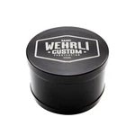 Wehrli WCF100473 Intake Resonator Delete Plug For 17-25 Duramax L5P Black New. Price: $34.77.