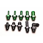 Radium Engineering Fittings 14-0150 New. Price: $34.59.