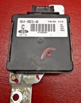 2005 Ford Focus 2.0L Fuel Pump Control Module 4S4A-9D372-AA Used. Price: $74.99.