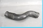06-12 Mercedes GL450 X164 Front Left Air Intake Duct Pipe Hose Right Side Oem Used. Price: $31.50.
