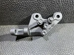 88-90 Toyota Land Cruiser FJ62 Air Pump Mounting Bracket Oem 17314-61040 Used. Price: $77.36.
