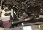 K&n Cold Air Intake 57 Series System Ford Ranger 4.0L 2004-2011 New. Price: $367.99.
