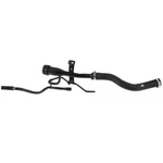 Genuine Ford Fuel Tank Filler Neck KB3Z-9034-A New. Price: $350.16.