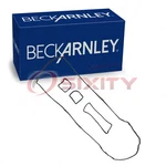 Beck Arnley Valve Cover Gasket Set 2010-2020 Ford Transit Connect 2.0L Hf New. Price: $27.88.