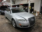 Fuel Filler Door Audi A6 2006 Silver 963039 Used. Price: $74.99.