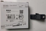 Bosch Manifold Absolute Pressure Sensor 0261230416 For Select Volkswagon Models New. Price: $20.00.