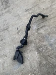 2018-2023 Genuine Ford Mustang Gt Air Box Intake Sound Tube JR3C-9P437-CD Oem Used. Price: $75.00.