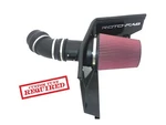 Roto-fab Cold Air Intake For 2010-2015 Camaro Ss With Heartbeat Supercharger New. Price: $509.95.