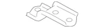 Genuine Nissan Engine Air Intake Hose Bracket 16588-JG30B New. Price: $28.07.