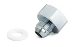 16232NOS Nitrous Bottle Nut & Washer New. Price: $40.20.