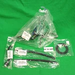 Toyota Genuine AE86 AE85 Trueno Corolla Levin Fuel Pump Bracket Hose &tube Set New. Price: $269.47.