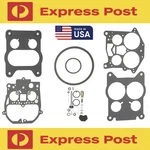Carburettor Repair Carby Kit For Rochester Quadrajet 4MV 4MC Oldsmobile Gmc Brand. Price: $57.40.