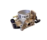 2003 - 2004 Toyota Corolla Matrix 1.8L Throttle Body Assembly / 2221022170 Used. Price: $167.99.