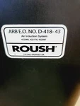 Roush Performance 422089, 422087,422178. 2018-2021 Ford F150 New. Price: $438.69.
