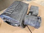 96-00 Chevrolet K2500 3500 Used Intake Air Cleaner Housing Box 5.7L. Price: $222.49.