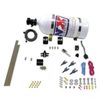Nitrous Express Cyl. Direct Port Oxide System 80004EFI-10 New. Price: $1101.99.