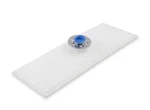 Holley Performance 16-124 3" X 8" Hydramat Rectangle Center Outlet New. Price: $222.18.