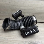2014 - 2015 Infiniti Q50 3.7 Air Cleaner Tube Intake Hose Left Side Lh Used. Price: $75.95.