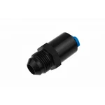Red Horse Performance Fuel Line Adapter -6 Male To 3/8IN Clip Rail Black New. Price: $40.86.
