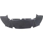 Front Engine Splash Shield 2013-2014 Ford Focus 2.0L Direct Fit CM5Z8310D New. Price: $121.74.