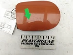 Volvo C30 Fuel Filler Door Panel With Hinge Fits 2008-2013 Used. Price: $44.97.