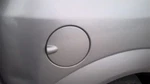 Gas Focus 2005 Fuel Filler Door 1699696 Used. Price: $44.99.