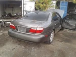 Throttle Body Automatic Transmission Fits 00 Infiniti I30 1590386 Used. Price: $154.99.