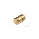Scott Drake C0AZ-9202-B 1965-1973 Brass Fuel Sender Float New. Price: $9.70.