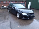 Audi A4 MK4 2008-2011 Fuel Filler Flap Assembly 8K0809907 Gru Used. Price: $60.41.