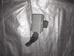 01-03 Lexus UCF30L LS430 Fuel Pump Resistor Module 23080-50090 Oem Used. Price: $32.40.
