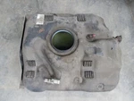 06-11 Honda Civic Fuel Tank Sedan 1.8L Built Gasoline Used. Price: $266.96.