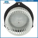 A/c Heater Blower Motor For 2001-2003 Chevrolet Pontiac 2001-2004 Buick Regal New. Price: $34.50.
