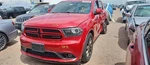 2014 Dodge Durango Transmission Oem 180K Miles - LKQ455136496 Used. Price: $1185.08.