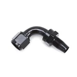 Russell Fuel Hose Fitting 615183; End W/out Socket Black -10AN 90 To New. Price: $20.92.