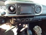 Fuel Pump Only 3.5L Cylinder 2GRFKS Engine Fits 16-23 Tacoma 12905153 Used. Price: $88.02.